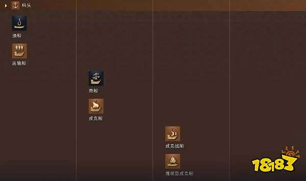 帝国时代4中国人科技树详情一览 中国人国家科技大全