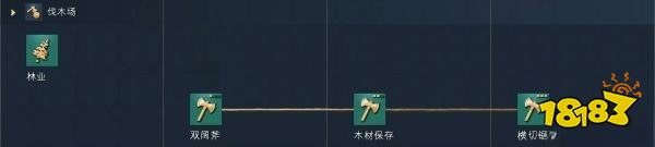 帝国时代4法兰西人科技树详情一览 法兰西人国家科技大全