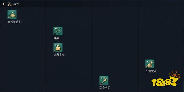 帝国时代4蒙古人科技树详情一览 蒙古人国家科技大全