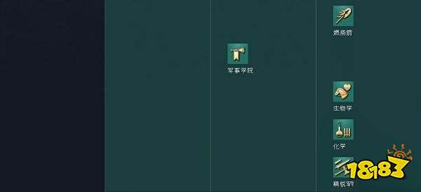 帝国时代4蒙古人科技树详情一览 蒙古人国家科技大全