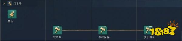 帝国时代4黑衣大食王朝科技树详情一览 黑衣大食王朝国家科技大全
