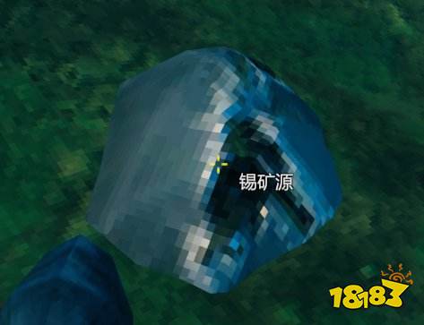 英靈神殿礦物詳情一覽 冶煉教學介紹