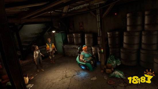 無主之地新傳說在steam上怎么搜 steam搜索方法介紹
