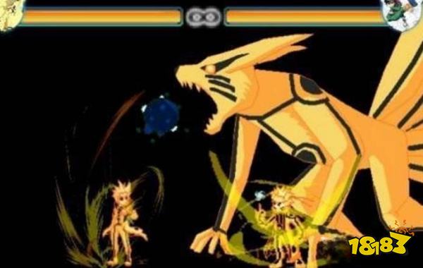 死神vs火影隐藏技能有哪些 全隐藏技能详情一览