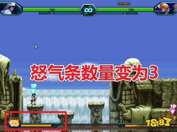 死神vs火影怎么變身 變身教程詳情一覽
