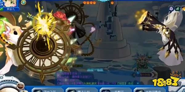 赛尔号命运之轮莫伊莱怎么打 命运之轮莫伊莱打法介绍