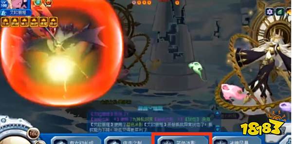 赛尔号命运之轮莫伊莱怎么打 命运之轮莫伊莱打法介绍