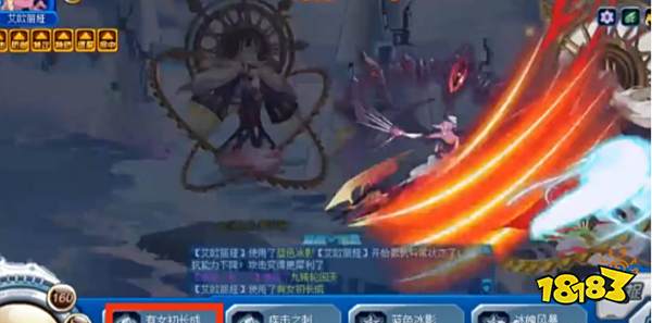 赛尔号命运之轮莫伊莱怎么打 命运之轮莫伊莱打法介绍