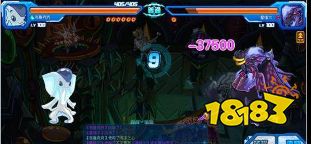 赛尔号手游塞维尔打法是什么 手游塞维尔打法介绍