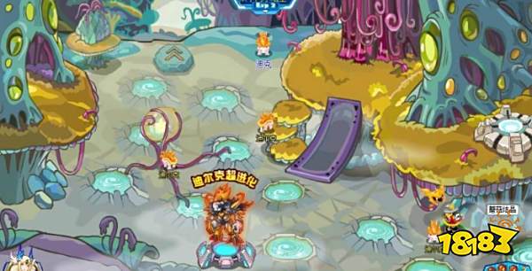 赛尔号蘑菇结晶怎么得 蘑菇结晶获得方法介绍