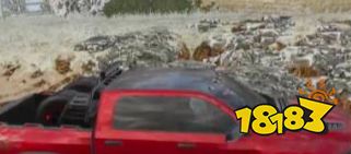 极限竞速地平线4车子开不动了怎么办 车子开不动了解决方法介绍