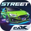 CarX Street官网版下载