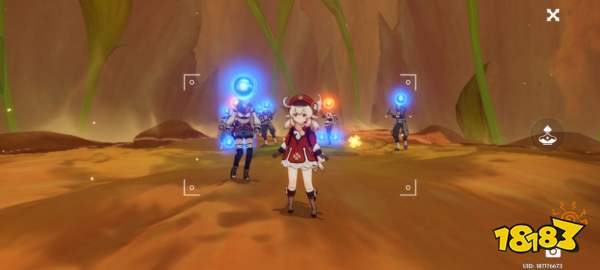 原神溢神的论证第一关挑战攻略 溢神的论证伞盖菌褶的漏洞该怎么打