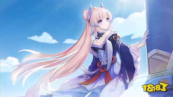 原神3.0下半卡池up资讯一览 3.0下半卡池up角色武器都是什么