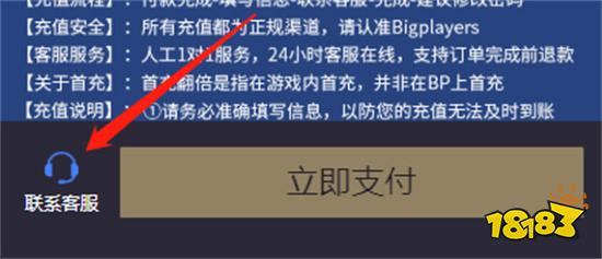 白夜极光代充平台推荐 海外游戏正规代充平台介绍