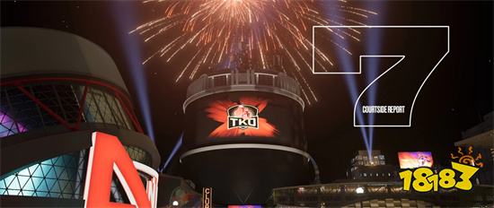 《NBA 2K23》篮球之城以全新布局回归主机平台