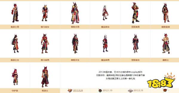 dnf2022金秋活動介紹 2022dnf金秋版本活動匯總
