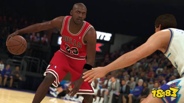 《NBA 2K23》Steam获多半差评：年年骂，年年买