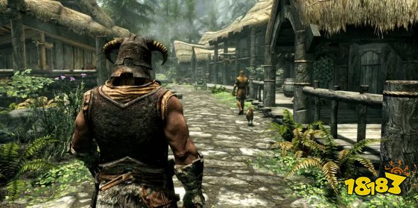 外媒十大最佳开放世界RPG排行榜：《赛博朋克2077》上榜