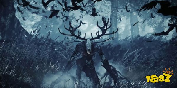 外媒十大最佳开放世界RPG排行榜：《赛博朋克2077》上榜