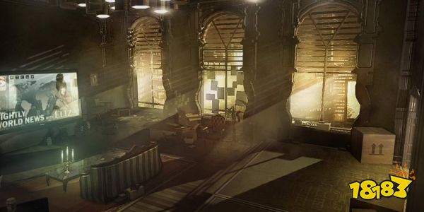 外媒十大最佳开放世界RPG排行榜：《赛博朋克2077》上榜