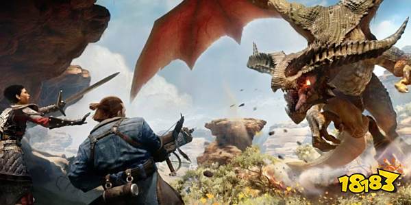 外媒十大最佳开放世界RPG排行榜：《赛博朋克2077》上榜