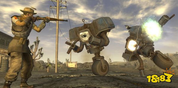 外媒十大最佳开放世界RPG排行榜：《赛博朋克2077》上榜