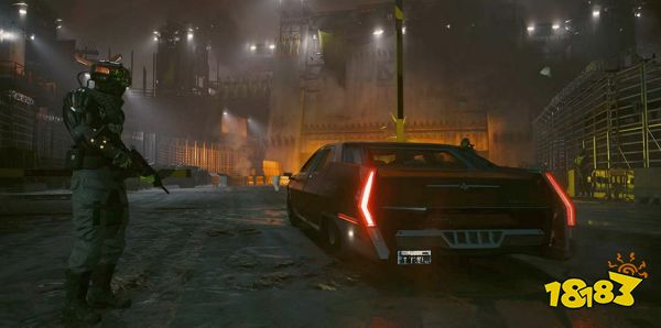 外媒十大最佳开放世界RPG排行榜：《赛博朋克2077》上榜