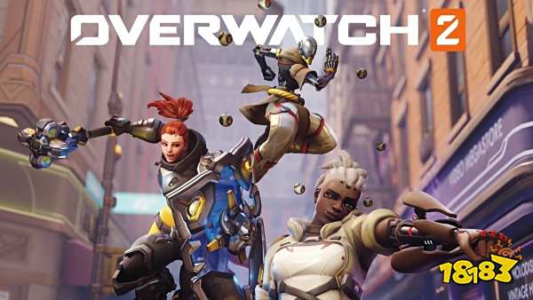 强制爆肝?《OW2》肝通行证才能解锁新英雄引玩家不满