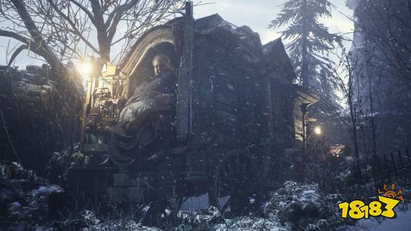 Steam《生化危机8村庄》本体8折新史低 价格下调后首促