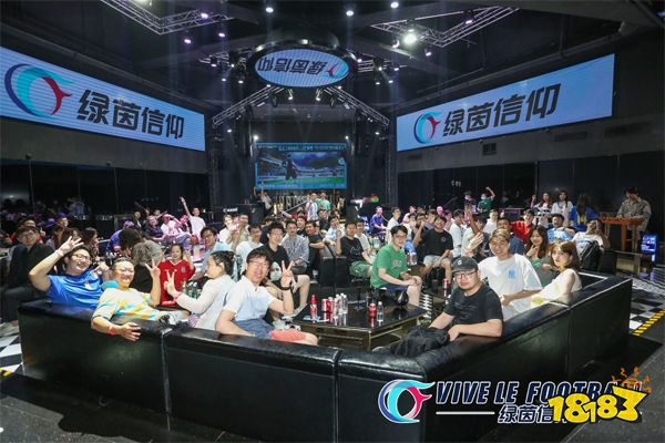 世界杯年不再沉寂，「绿茵信仰」为国产足球游戏带来新突破