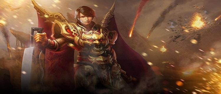 复古神途传奇所有版本大全