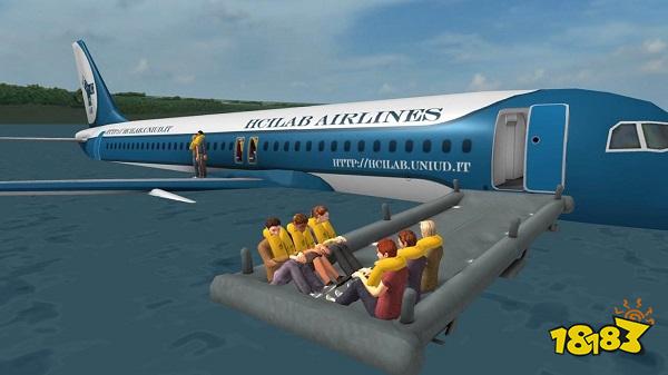 空难模拟器电脑版下载教程 空难模拟器官方最新PC中文版下载安装