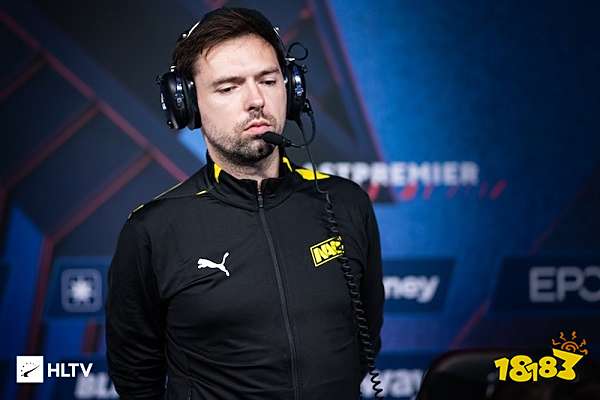 B1ad3采访 恨不得自己上场的想法已成过去式