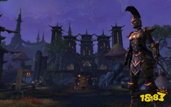 上古卷轴ol什么练角色厉害 游戏职业玩法装配推荐