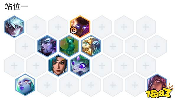 云顶之弈S7.5神龙杰斯阵容怎么玩 神龙杰斯阵容推荐