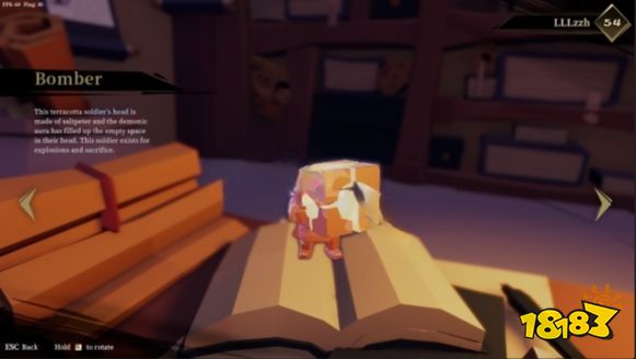 枪火重生有什么怪物 枪火重生怪物大全