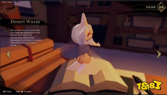 枪火重生有什么怪物 枪火重生怪物大全