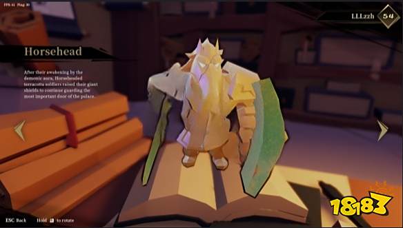 枪火重生有什么怪物 枪火重生怪物大全