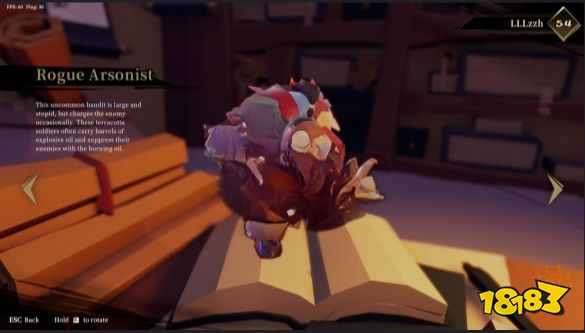 枪火重生有什么怪物 枪火重生怪物大全