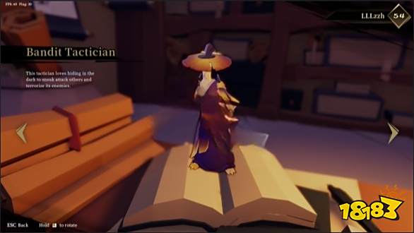 枪火重生有什么怪物 枪火重生怪物大全