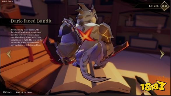 枪火重生有什么怪物 枪火重生怪物大全