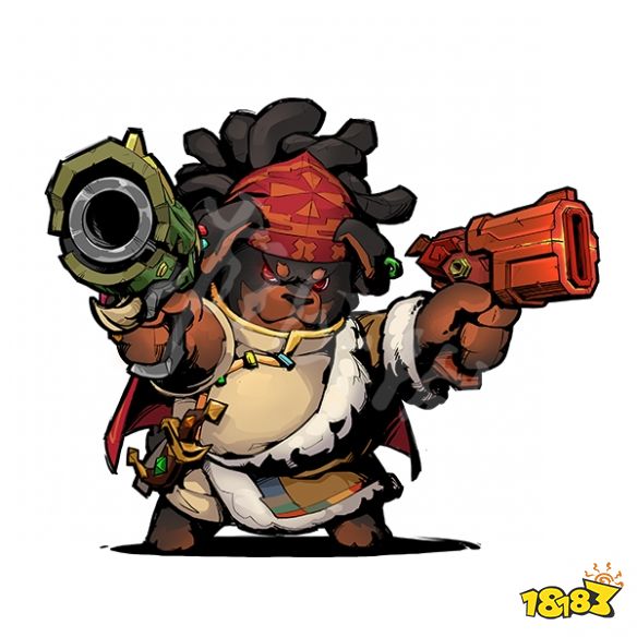 枪火重生獒乌怎么玩 枪火重生狗子玩法攻略