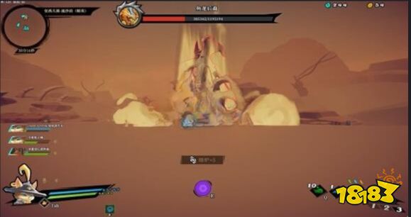 枪火重生鱼龙后裔怎么打 枪火重生鱼龙后裔打法攻略