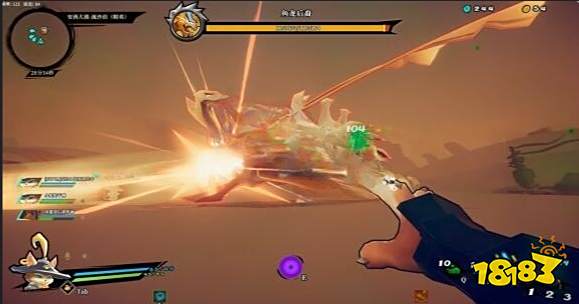 枪火重生鱼龙后裔怎么打 枪火重生鱼龙后裔打法攻略