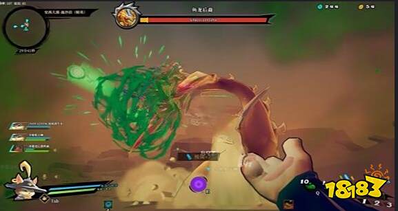 枪火重生鱼龙后裔怎么打 枪火重生鱼龙后裔打法攻略