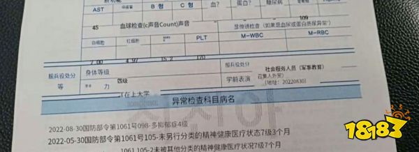 imp兵役什么時候結束 lolimp兵役結束時間介紹