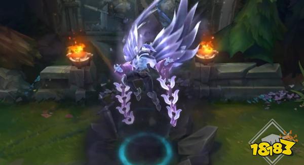 LOL灰燼騎士塞拉斯怎么獲得 lol灰燼騎士塞萊斯獲取方法介紹