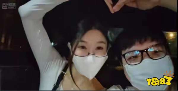 埋埋的十分鐘是什么 AJ埋埋甜蜜約會當眾摸絲