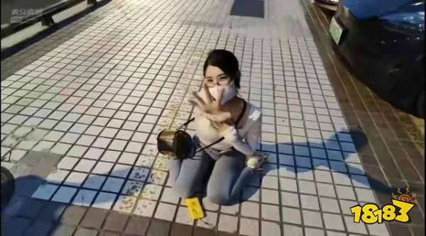 埋埋的十分鐘是什么 AJ埋埋甜蜜約會當眾摸絲